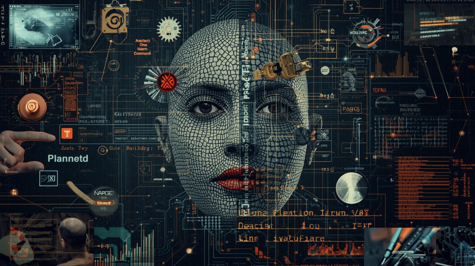 Imagem em Tempos de Inteligência Artificial: Inovação ou Retrocesso?